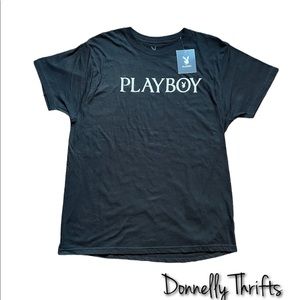 Playboy T-Shirt, Large